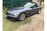 BMW Z3 Roadster